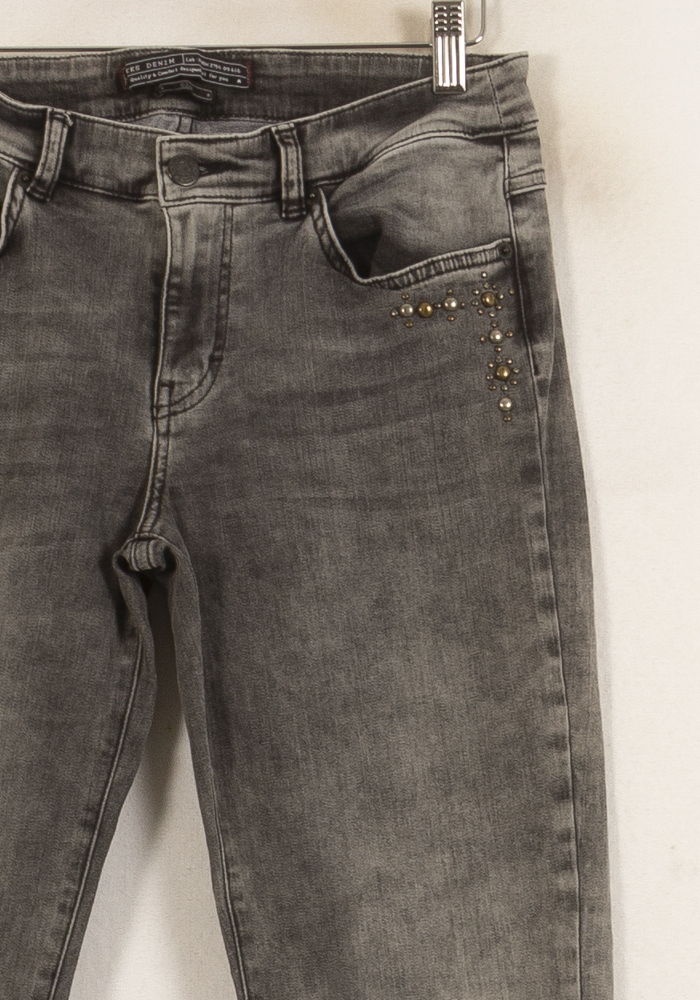 Jean Gris - Taille L/40