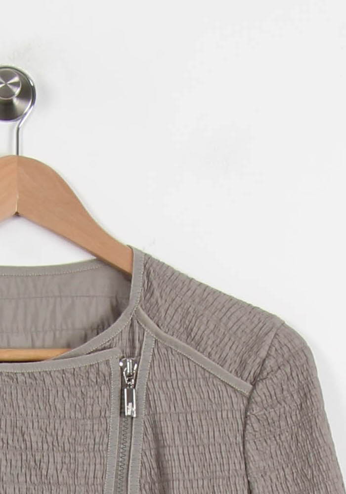 Veste Grise - Taille L/40