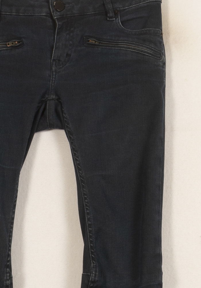 Jean bleu - Taille XS/34