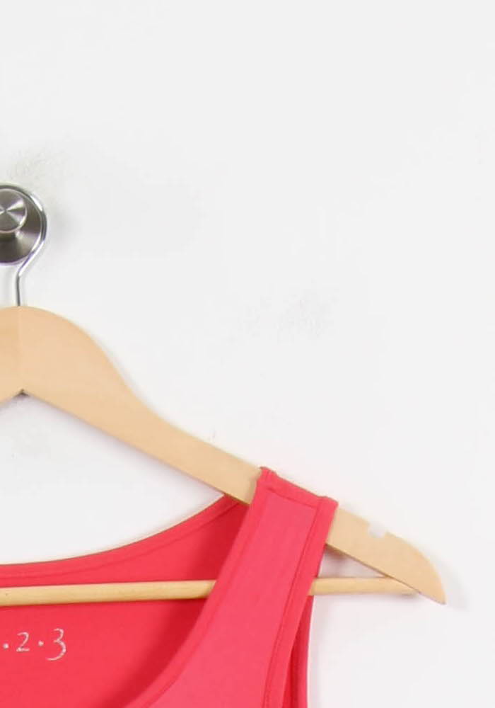 Débardeur Rose - Taille S/36