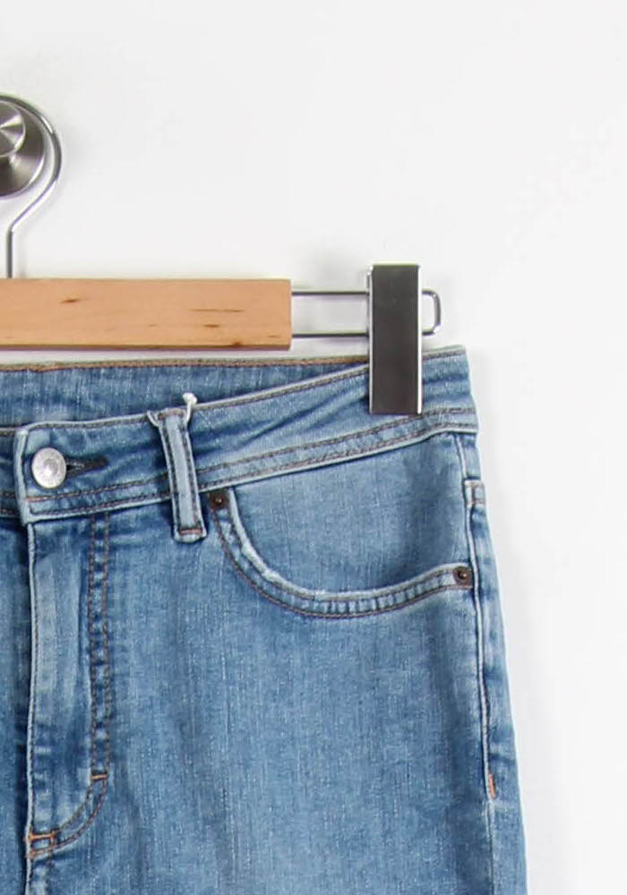 Jean Slim Bleu - Taille S/36