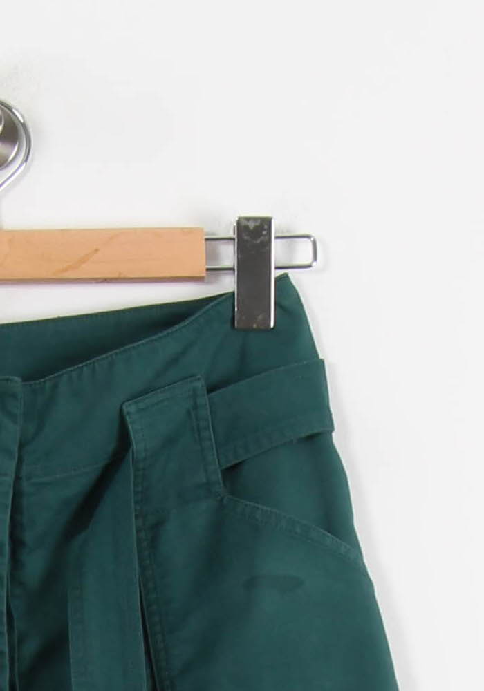 Short Vert - Taille S/36