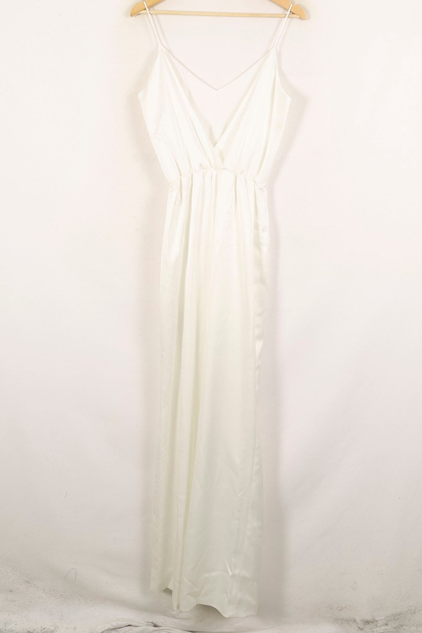 Combinaison Blanche - Taille L/40