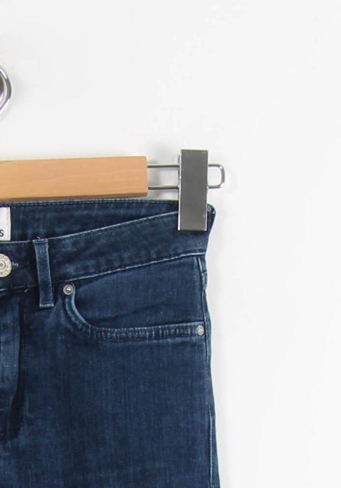 Jean Slim Bleu - Taille S/36