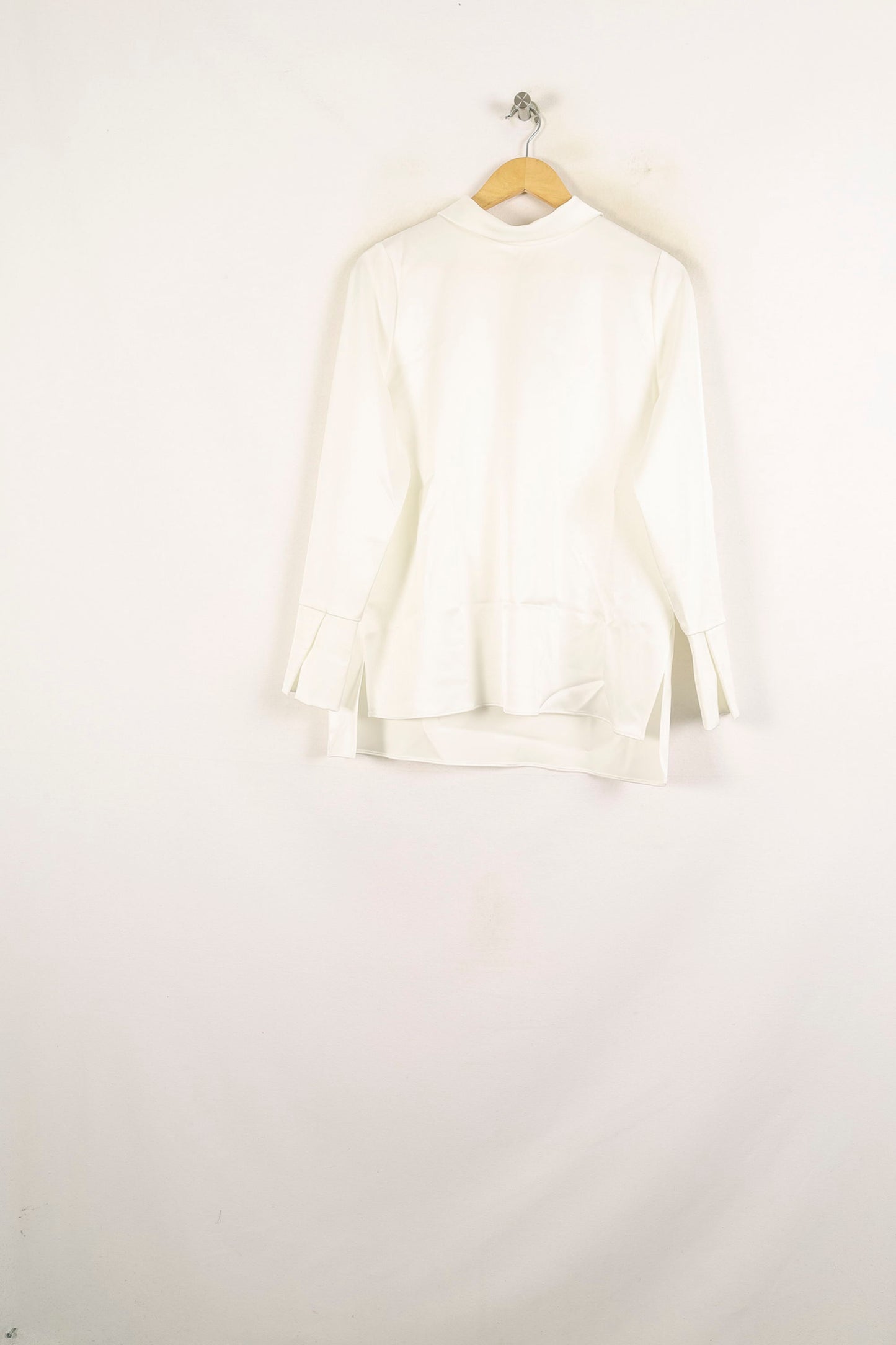 Blouse Blanche - Taille M/38