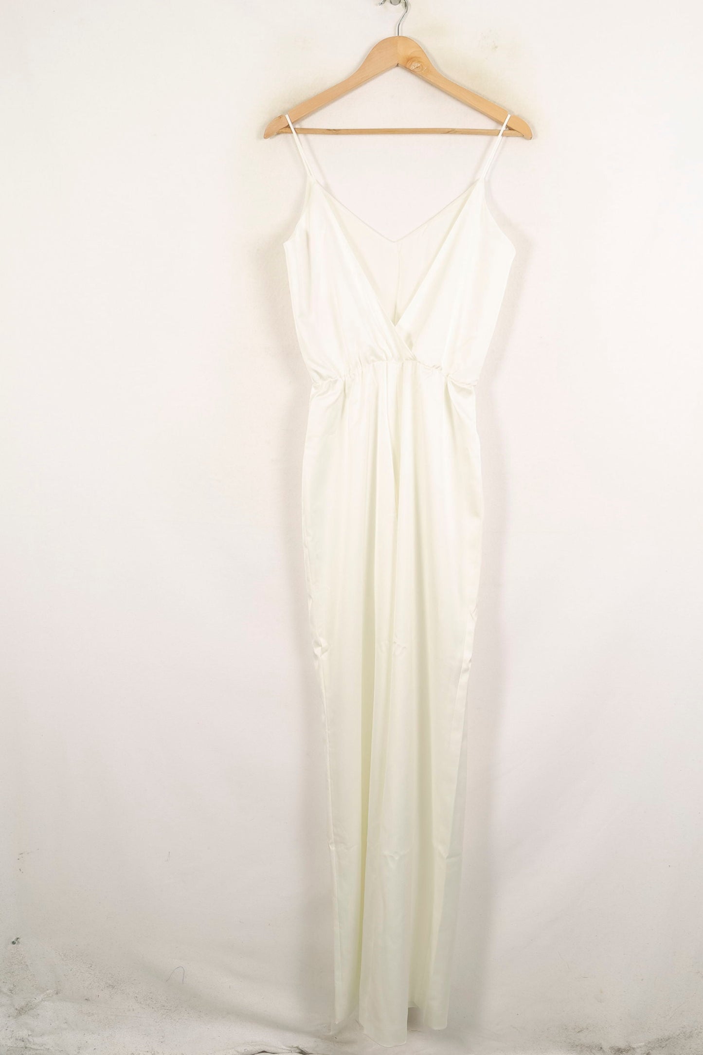 Combinaison Blanche - Taille M/38