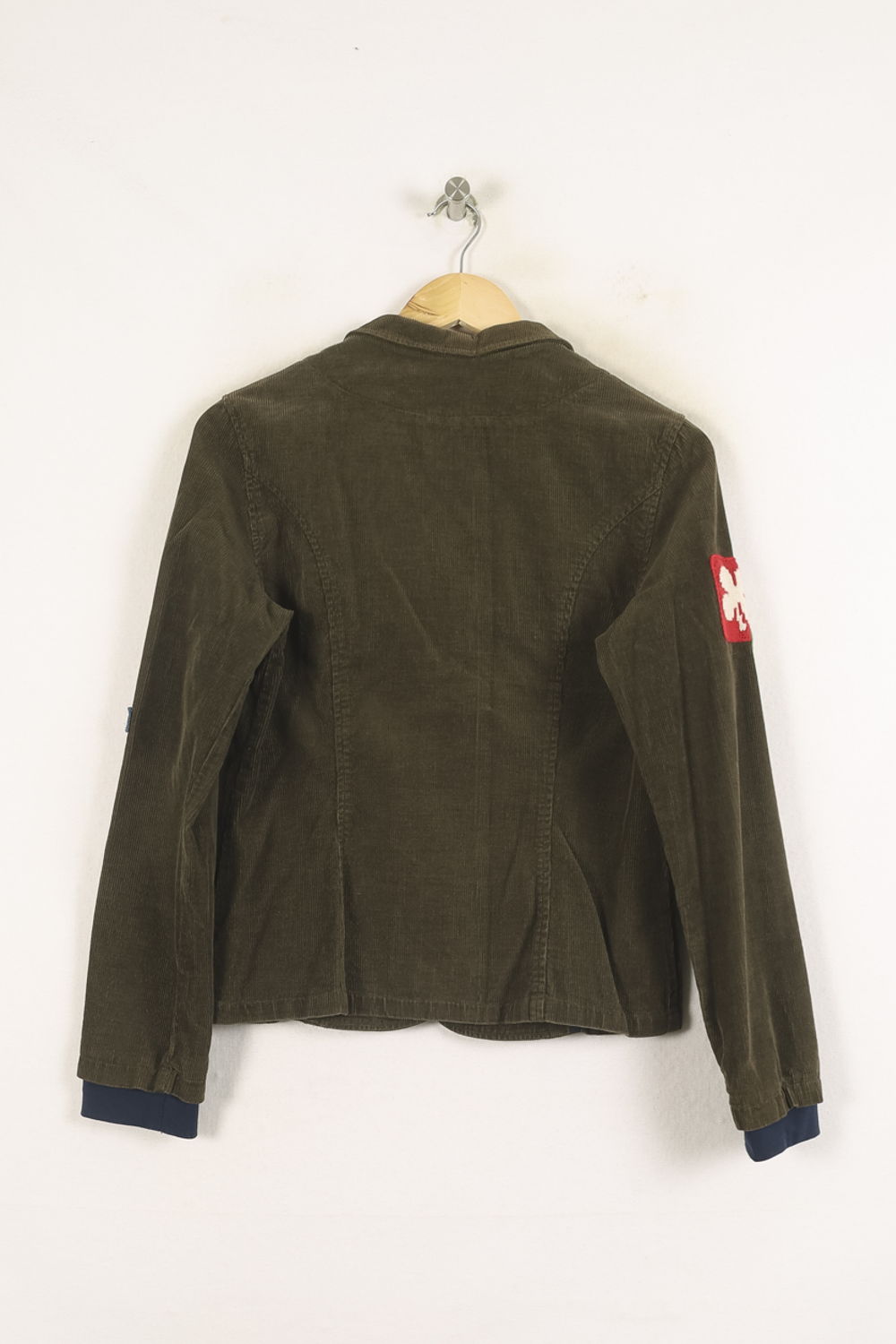 Veste Verte - Taille L/40