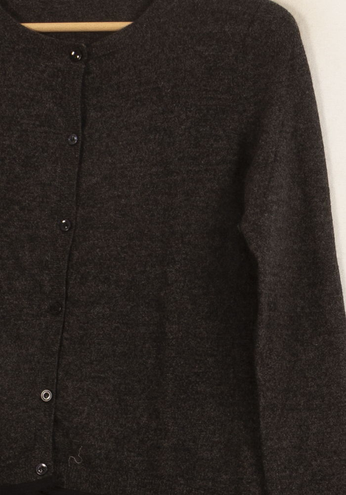 Gilet Gris - Taille L/40