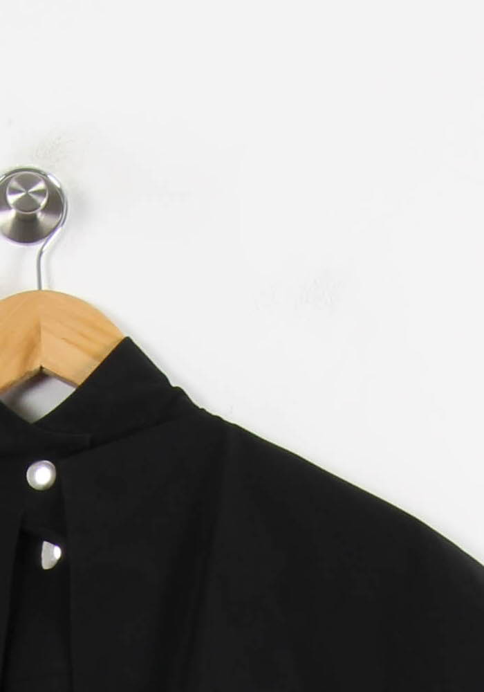 Cape Noire - Taille S/36