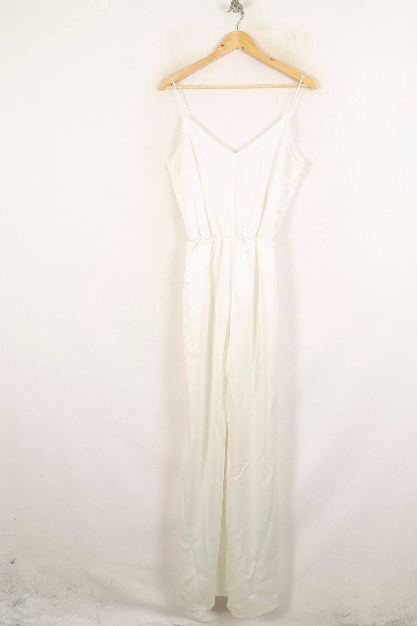 Combinaison Blanche - Taille L/40