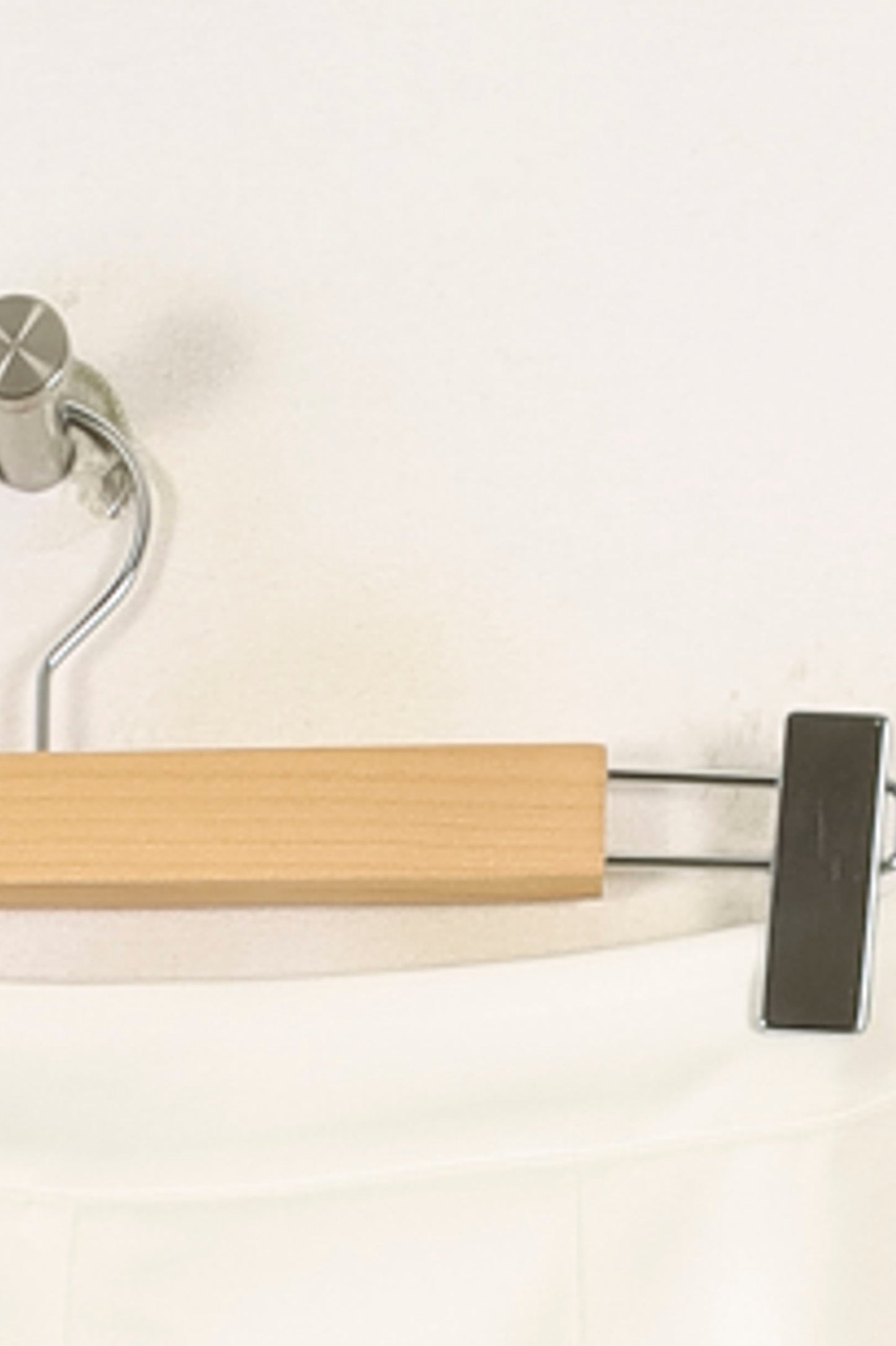 Pantalon Blanc - Taille M/38