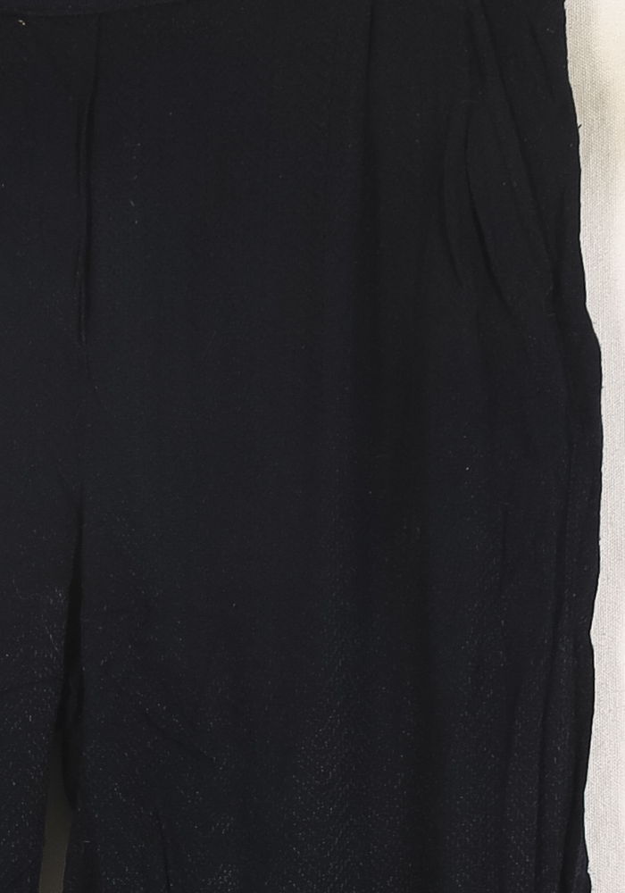 Pantalon bleu foncé - Taille XS/34