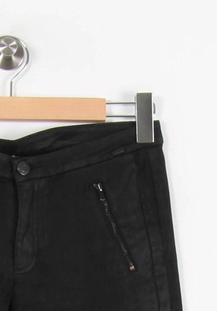 Pantalon Noir - Taille M/38