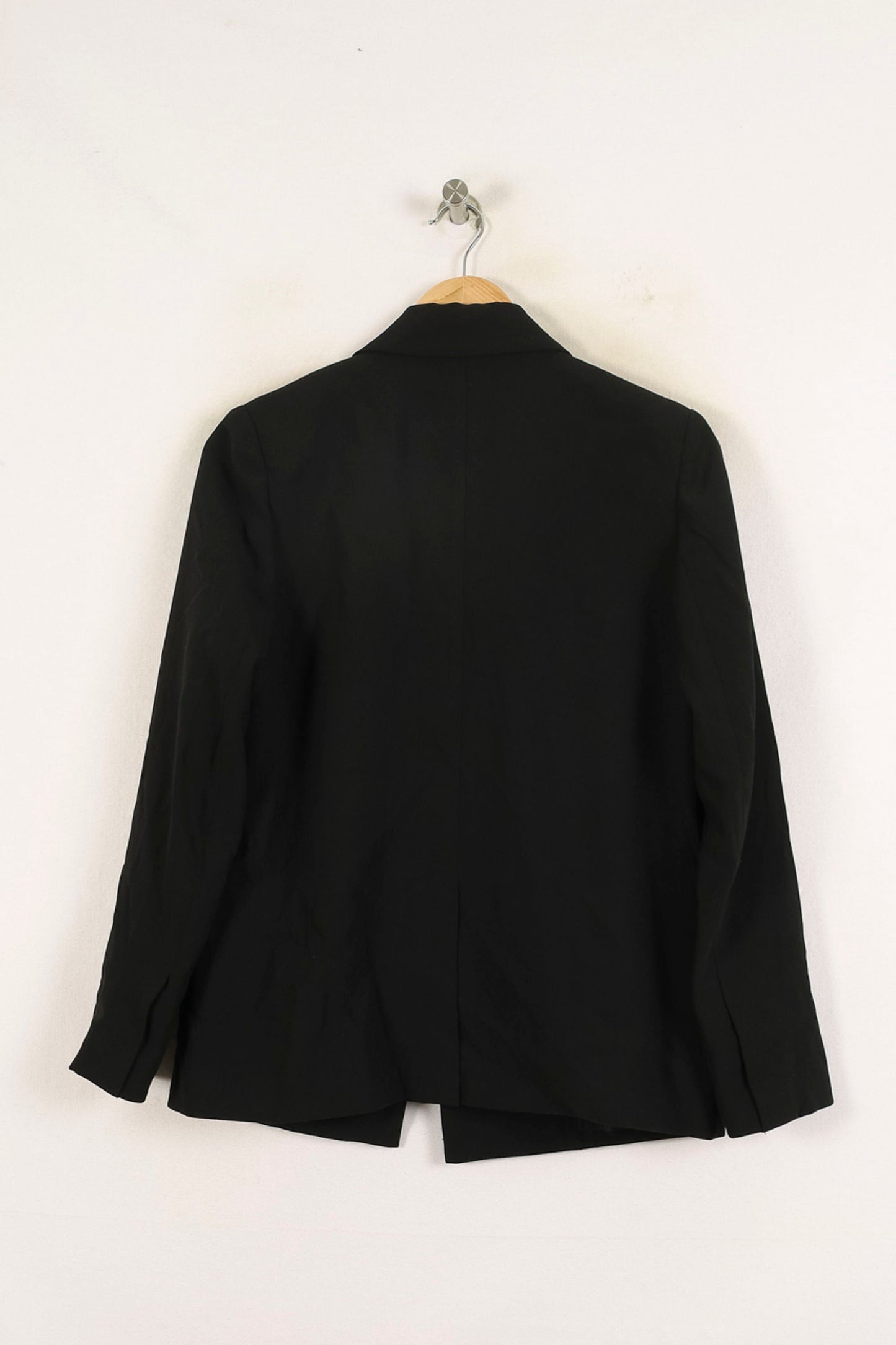 Blazer Noir - Taille S/36