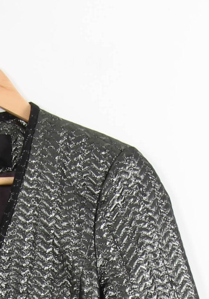 Veste Dorée - Taille S/36