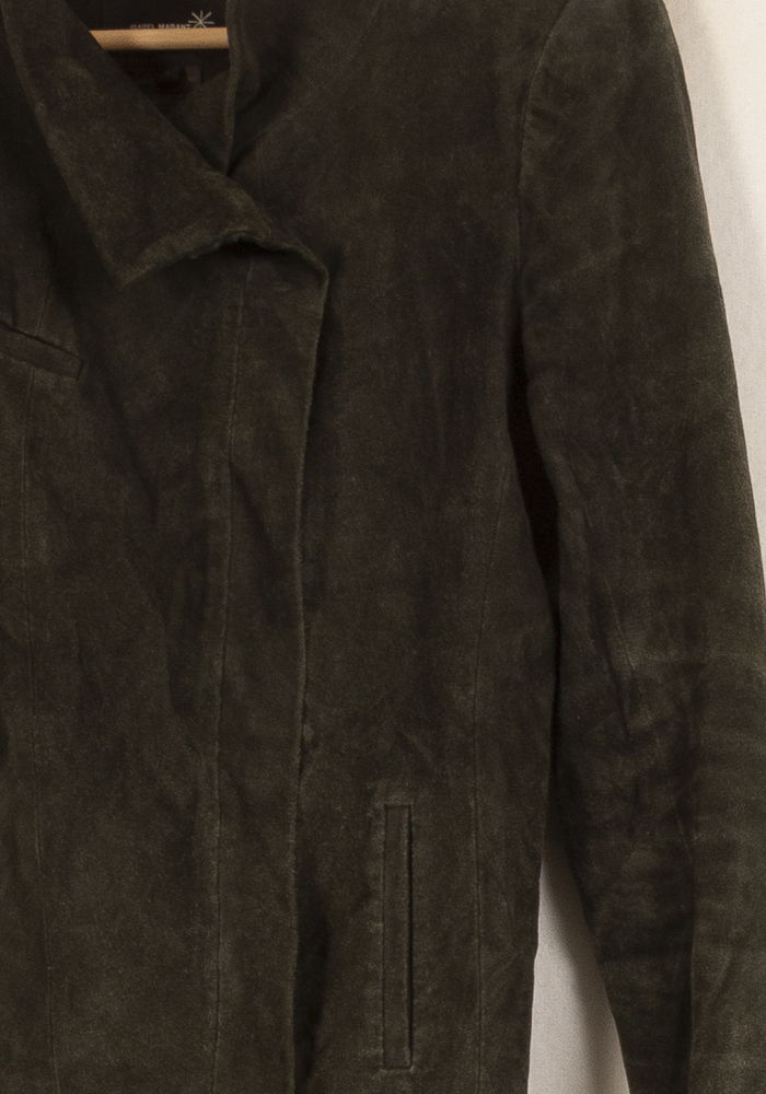 Veste Vert Foncé - Taille M/38