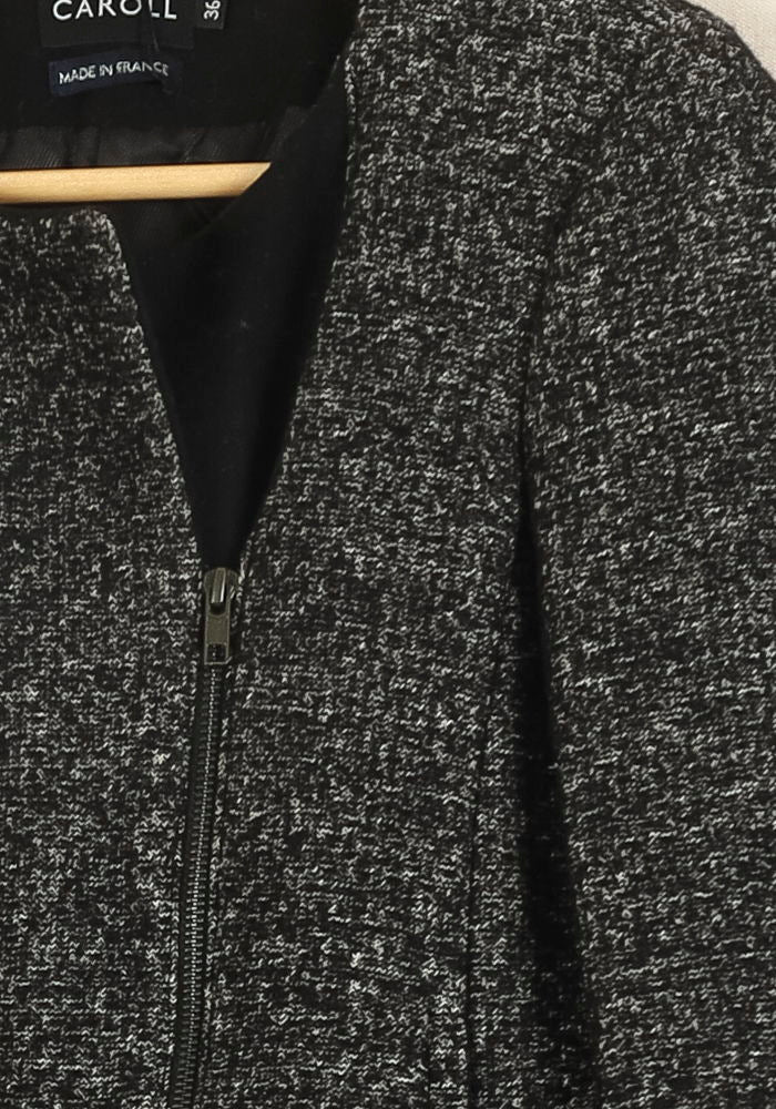 Veste Noire - Taille S/36