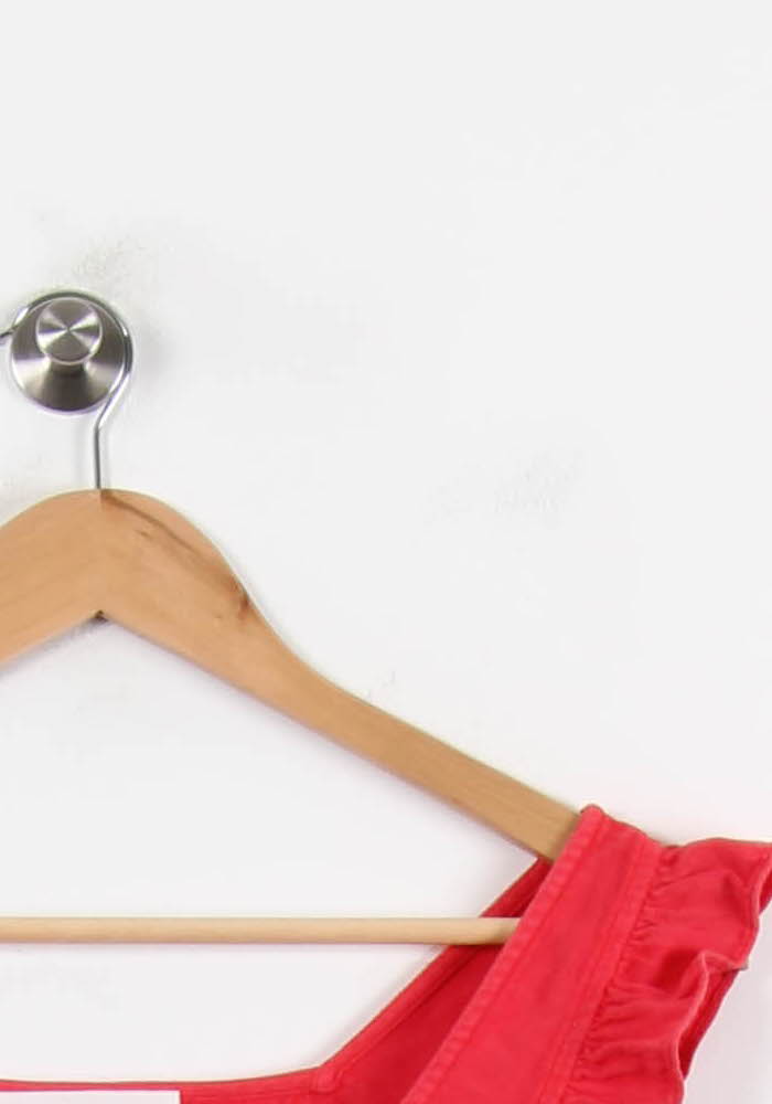 Top Rose - Taille XS/34