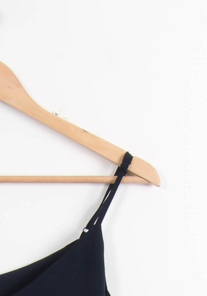 Débardeur Bleu - Taille S/36