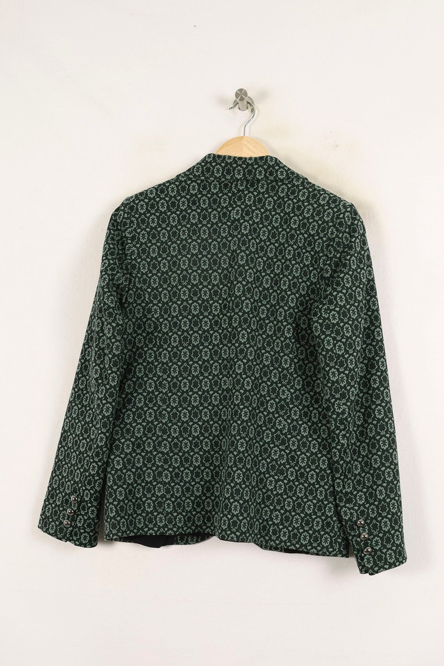 Blazer Vert - Taille L/40