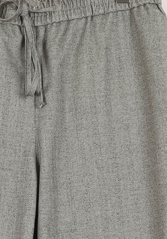 Pantalon Gris - Taille XL/42