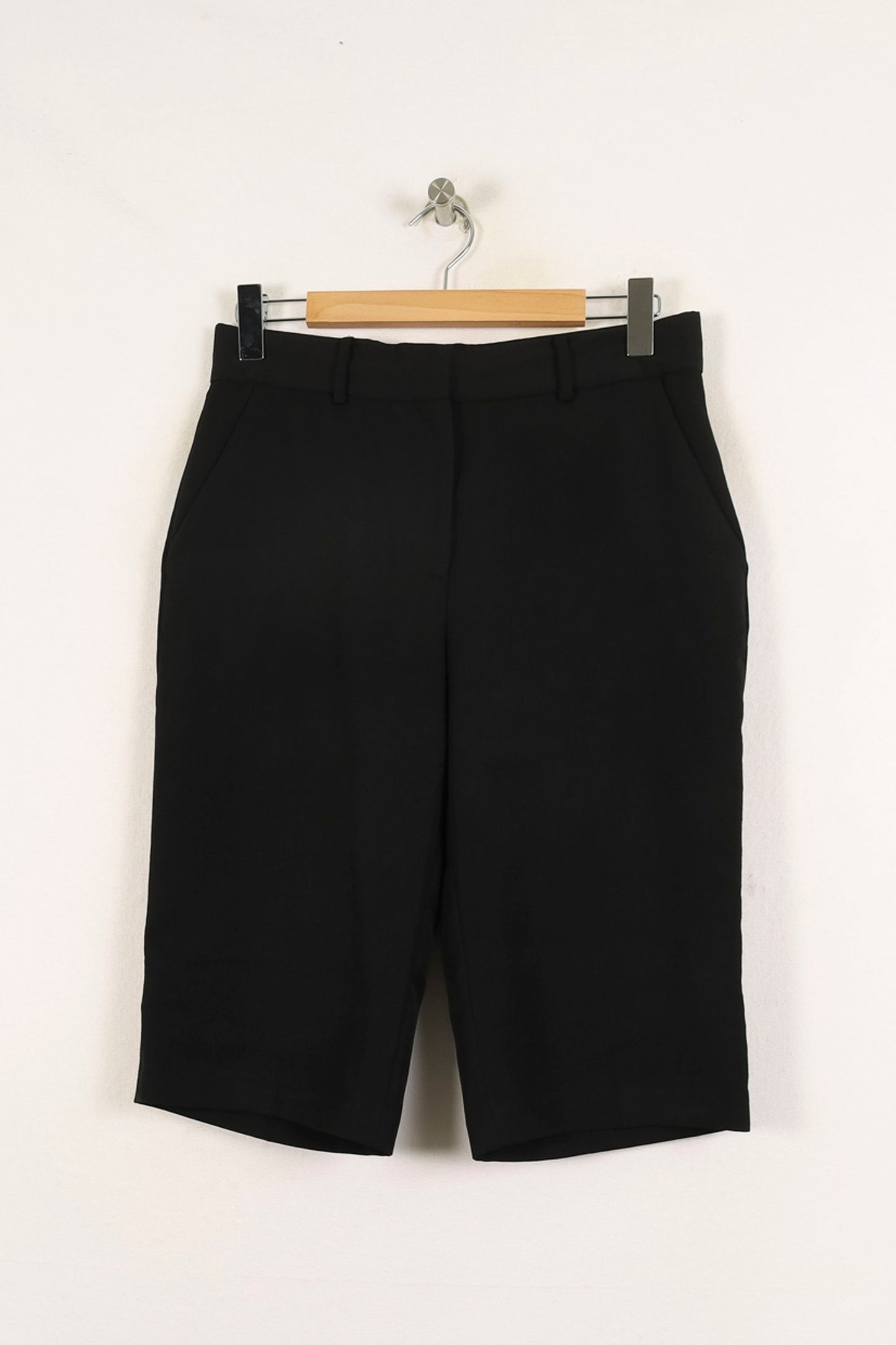 Bermuda Noir - Taille M/38