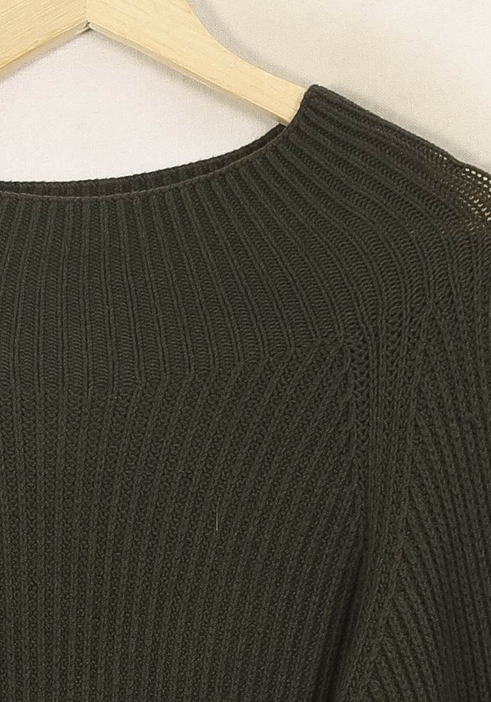 Pull Vert - Taille XL/42