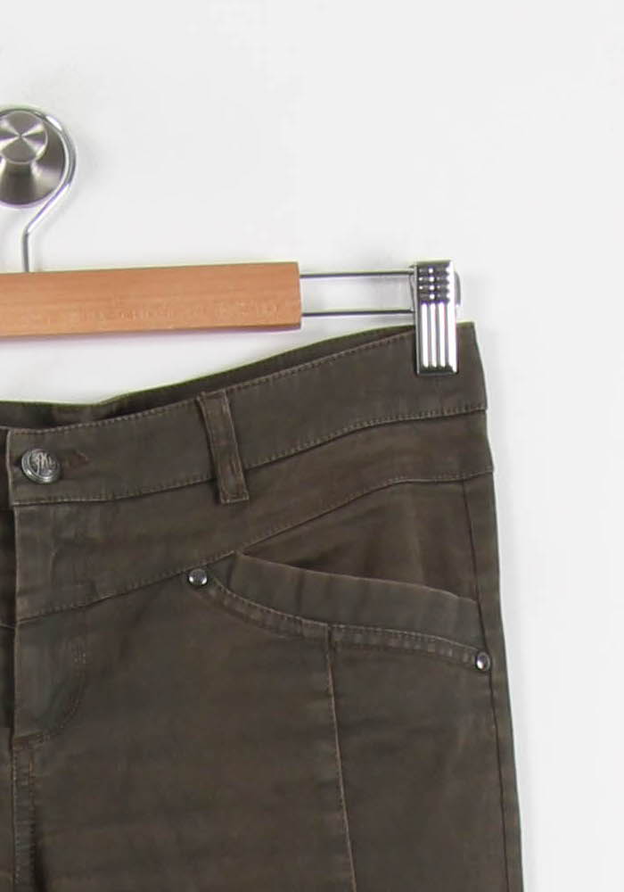 Pantalon Vert - Taille M/38