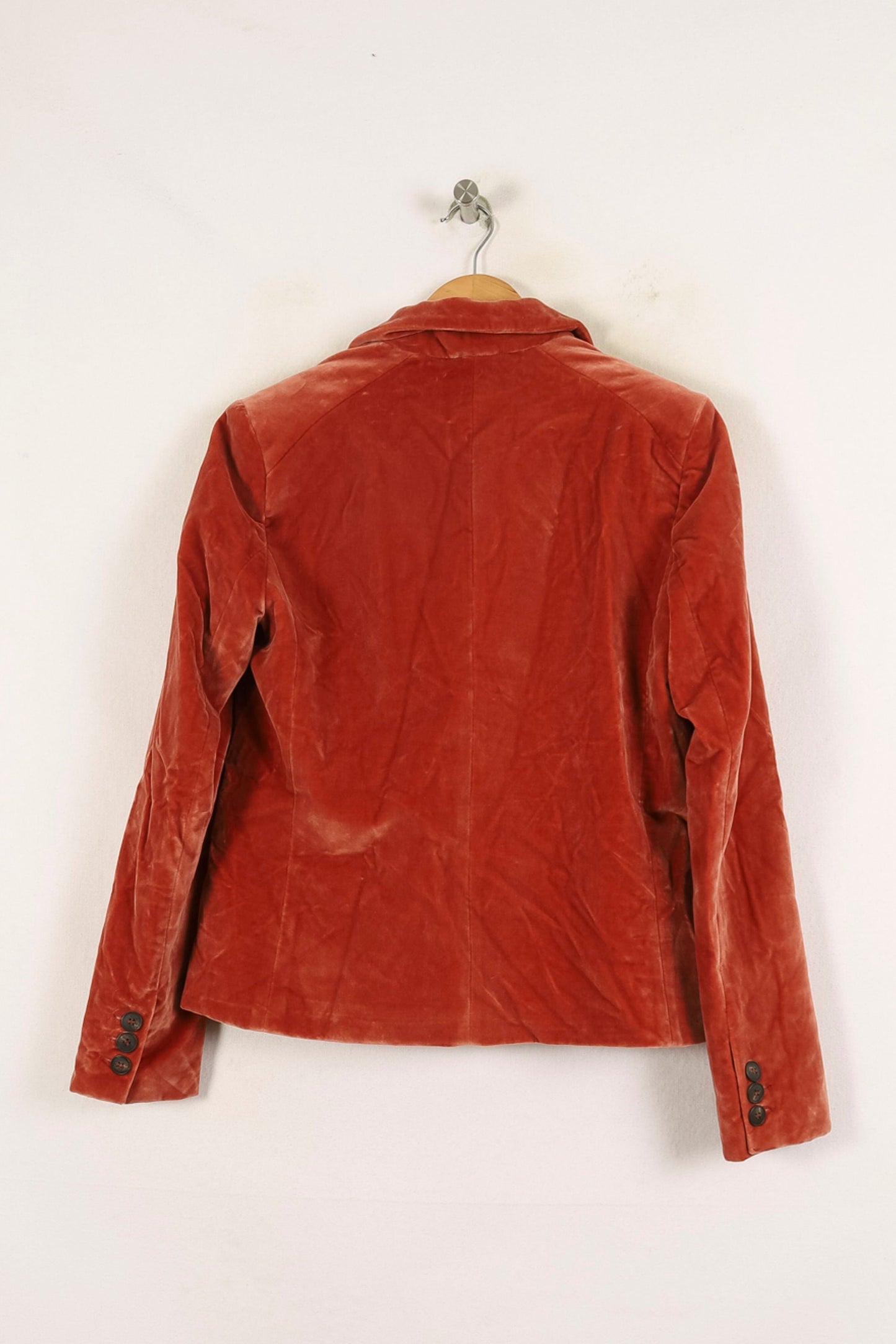 Blazer Orange - Taille S/36