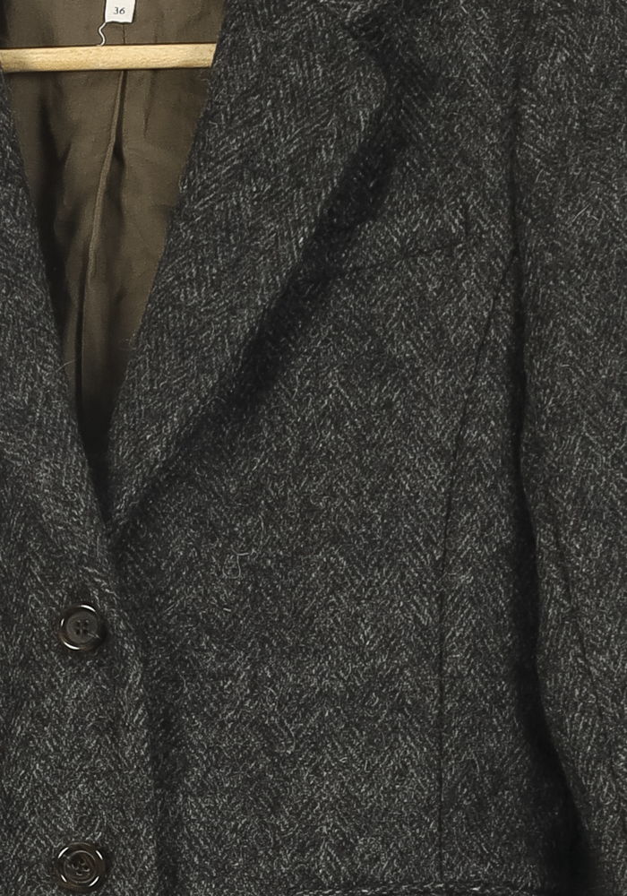 Veste Grise - Taille S/36