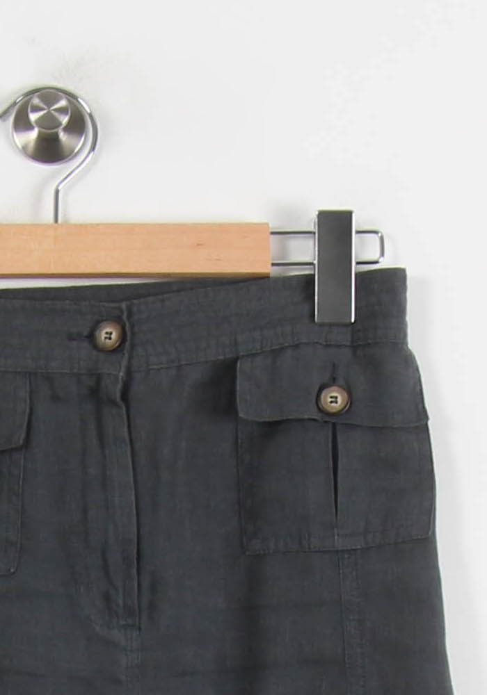 Jupe Longue Noire - Taille M/38