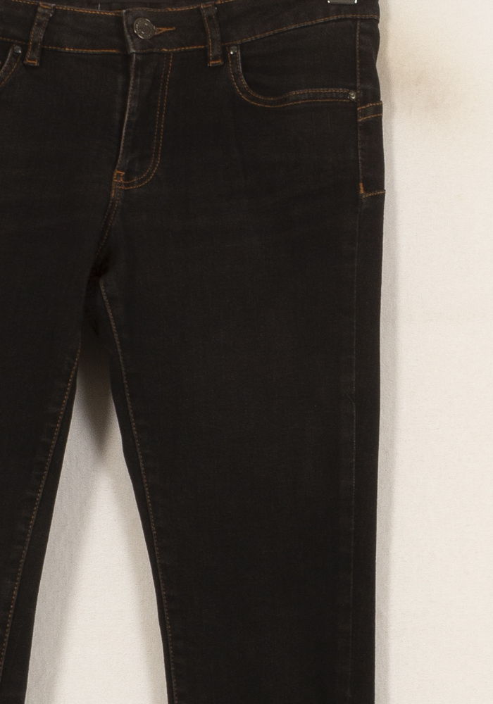 Jean Noir - Taille S/36