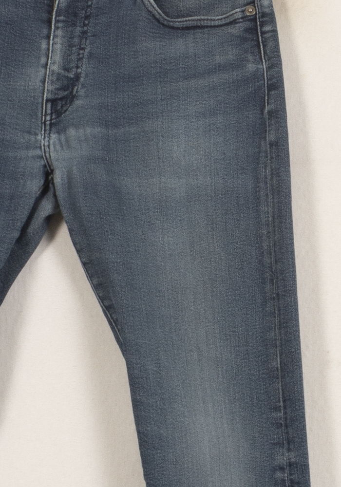 Jean Skinny Bleu - Taille M/38