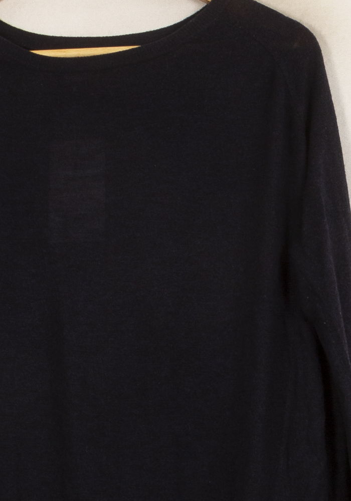 Pull Bleu - Taille M/38