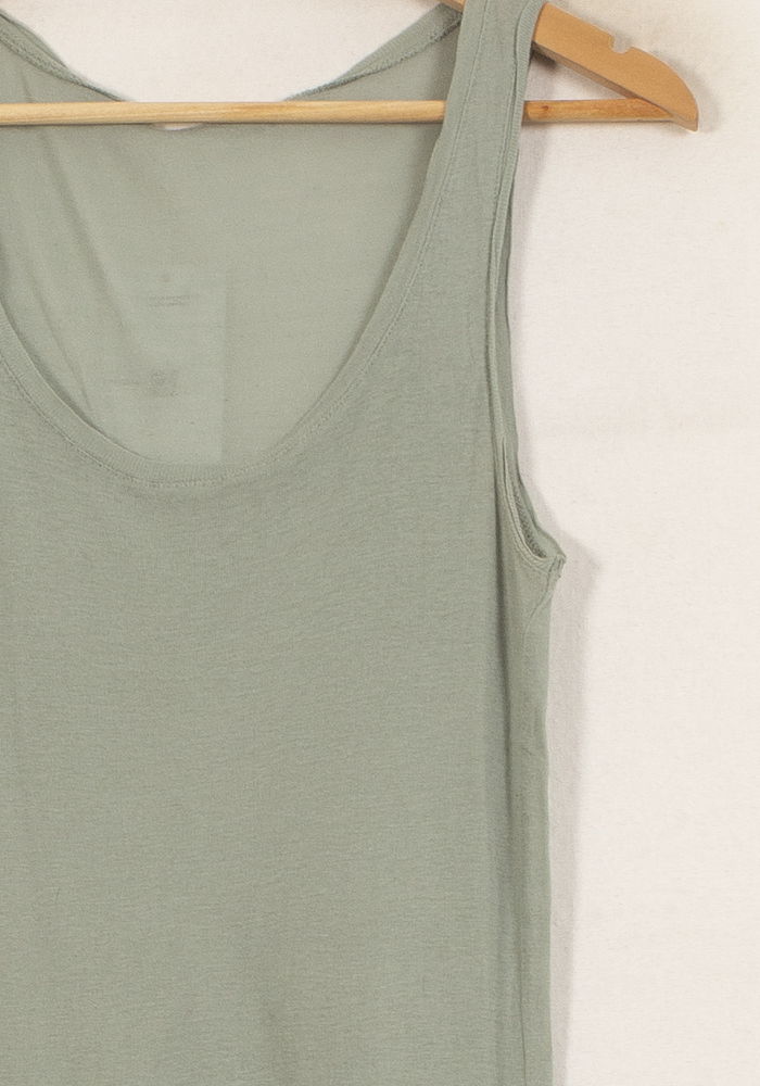 Débardeur Vert - Taille L/40