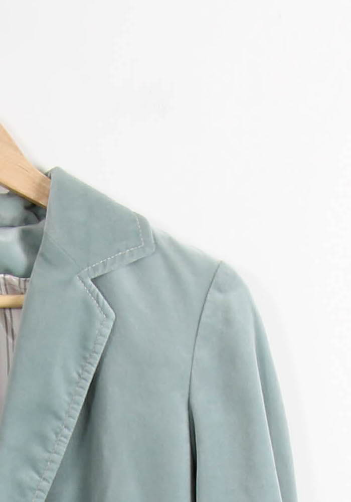 Blazer Vert - Taille M/38