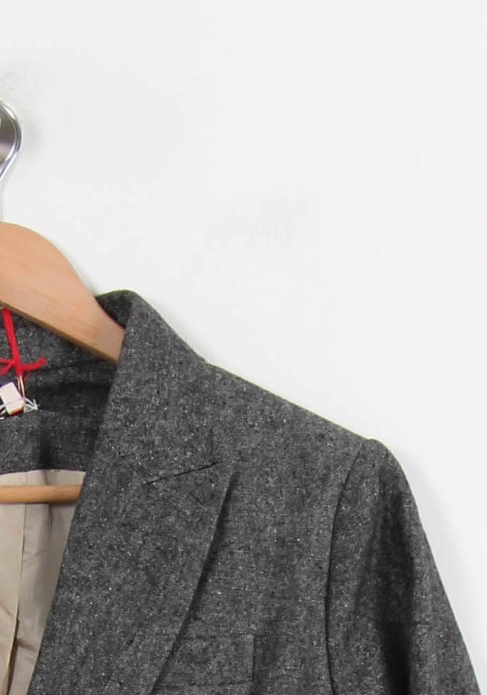 Blazer Gris - Taille XL/42