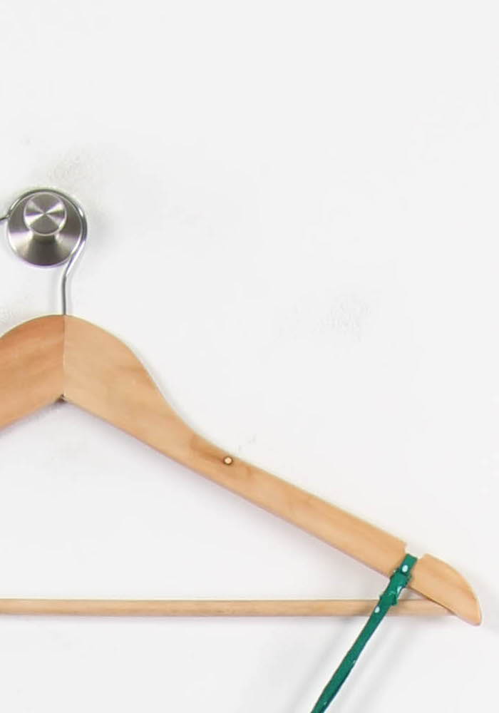 Débardeur Vert et Blanc - Taille M/38