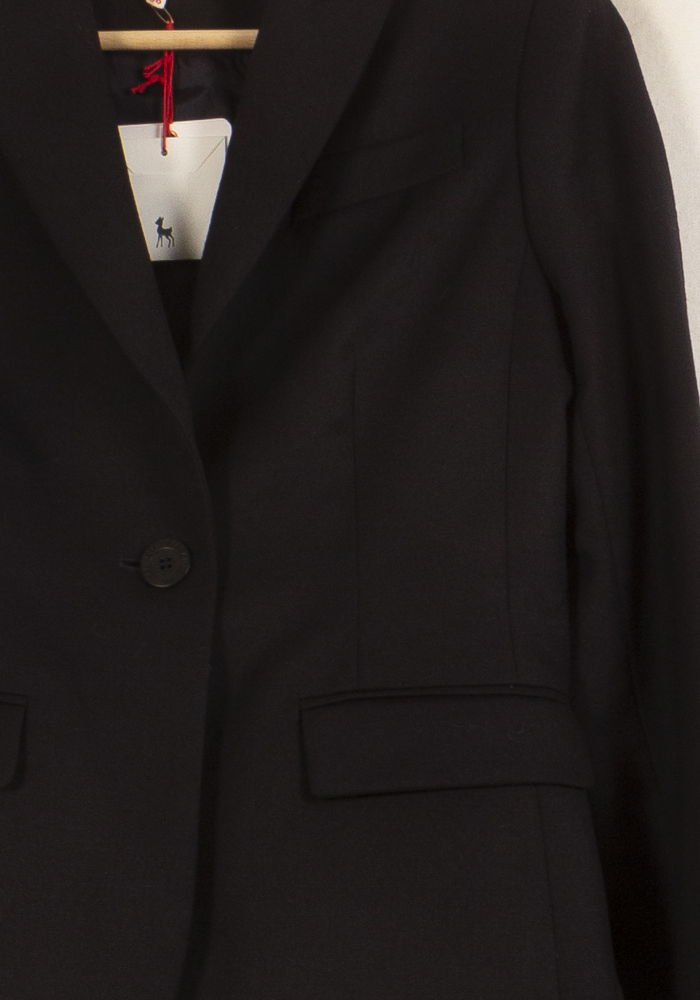 Blazer Bleu - Taille S/36