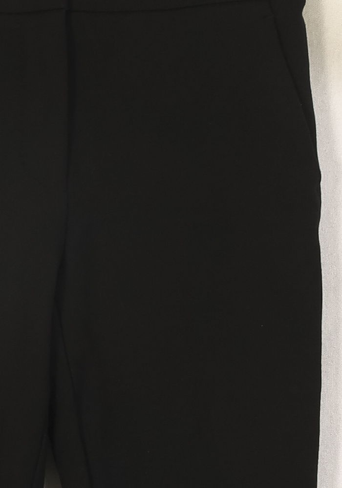 Pantalon Noir - Taille S/36