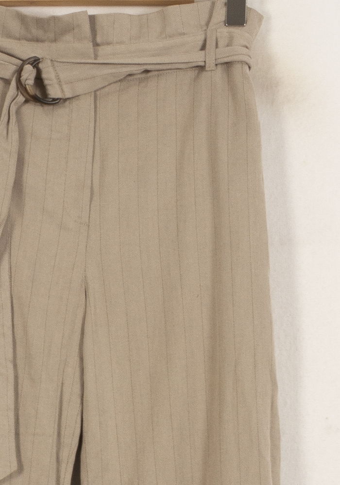 Pantalon Marron - Taille XXL/44