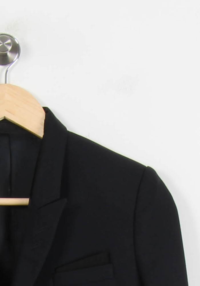 Blazer Bleu - Taille L/40