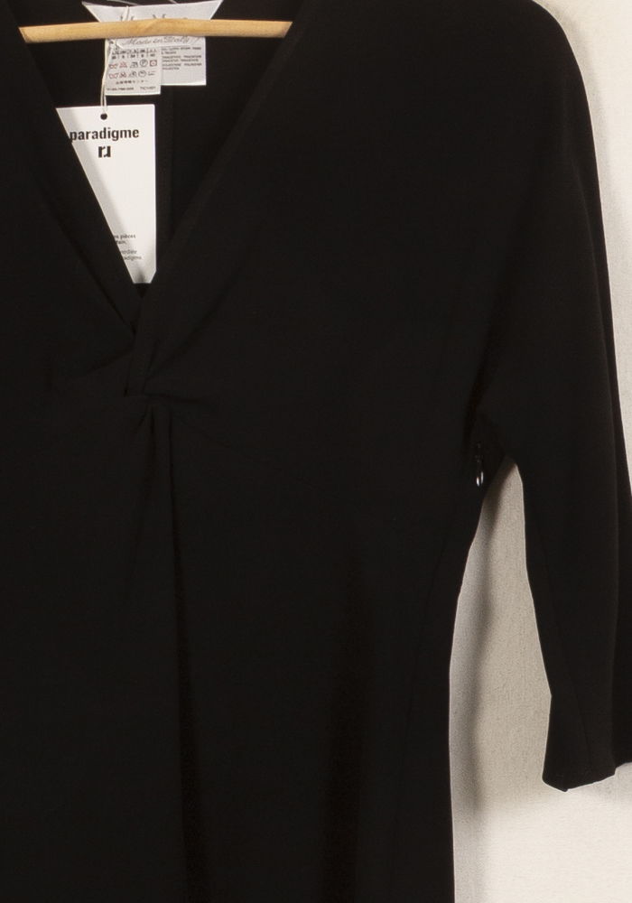 Robe Noire - Taille M/38