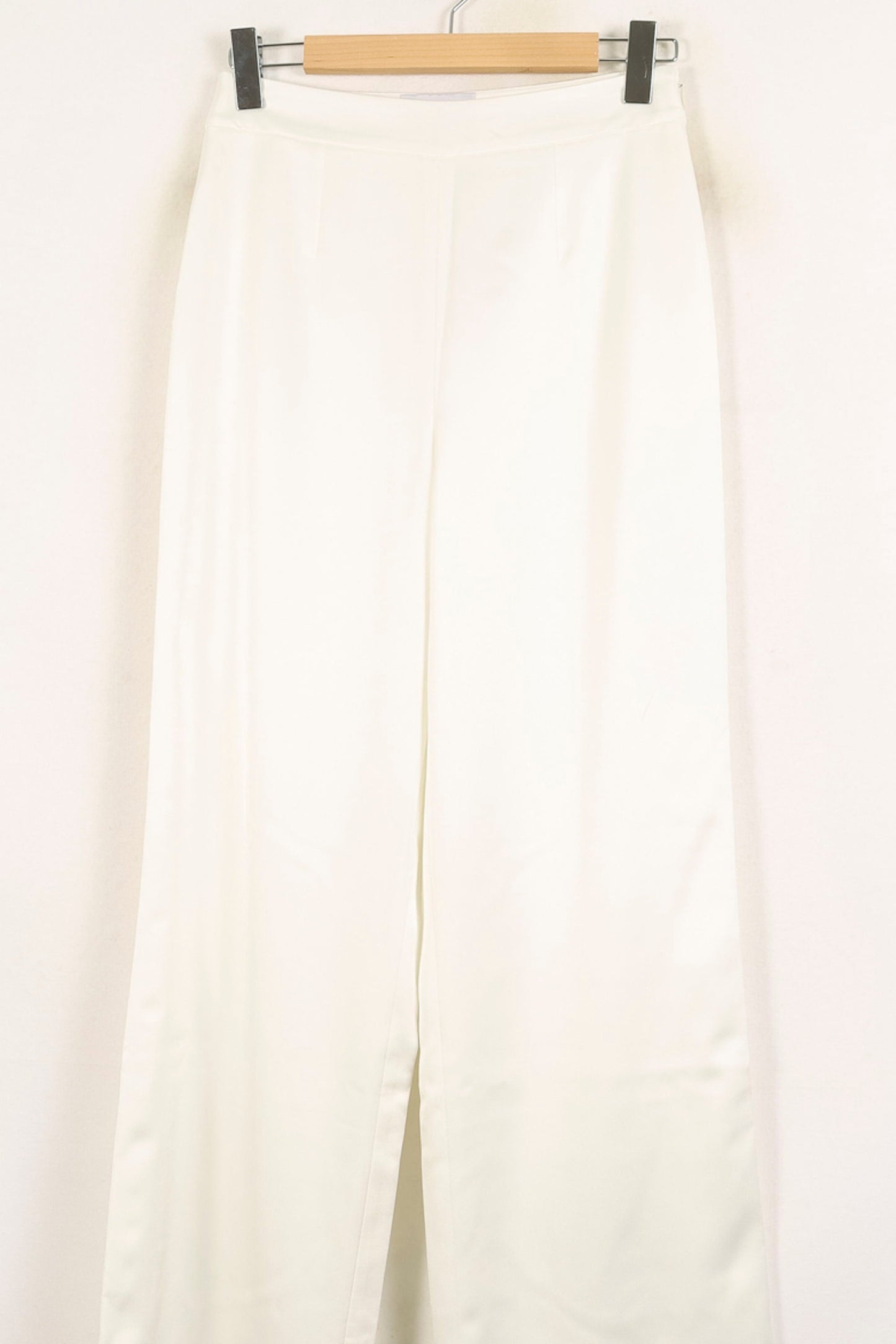 Pantalon Blanc - Taille M/38