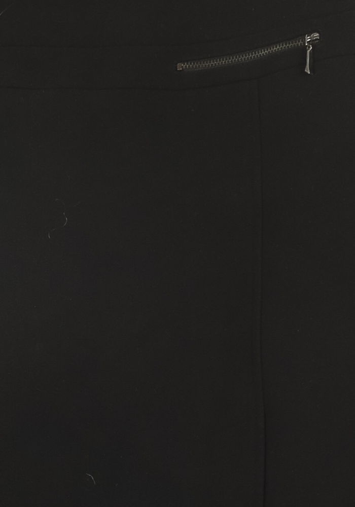 Jupe noire - Taille L/40