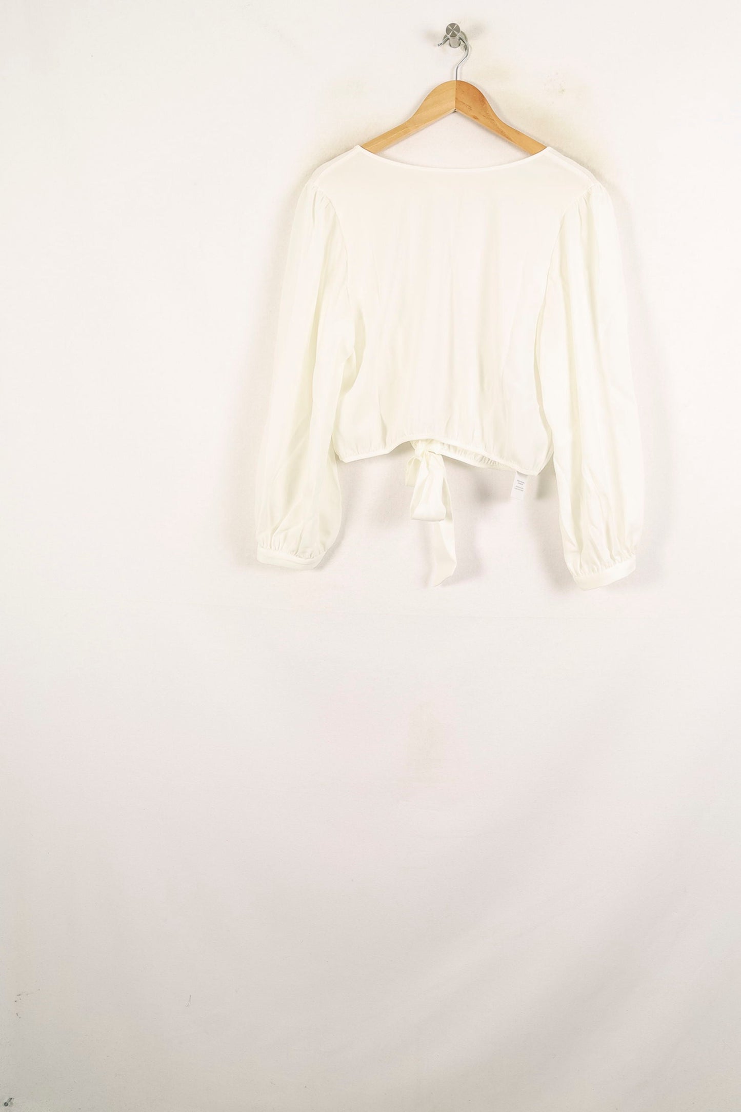 Blouse Blanche - Taille XXXL/46