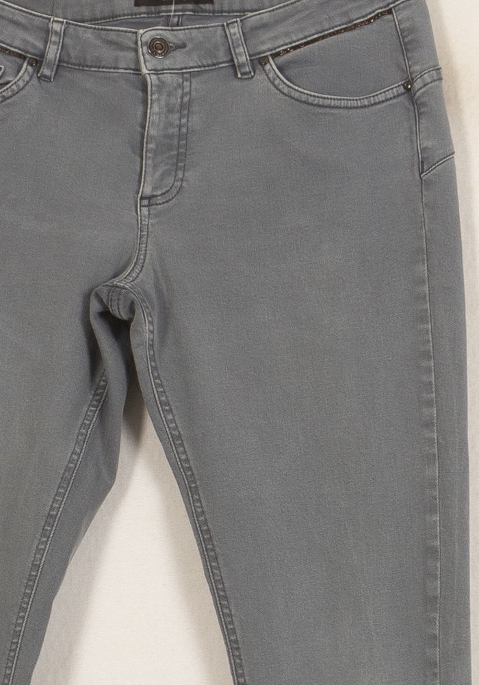 Jean Gris - Taille L/40