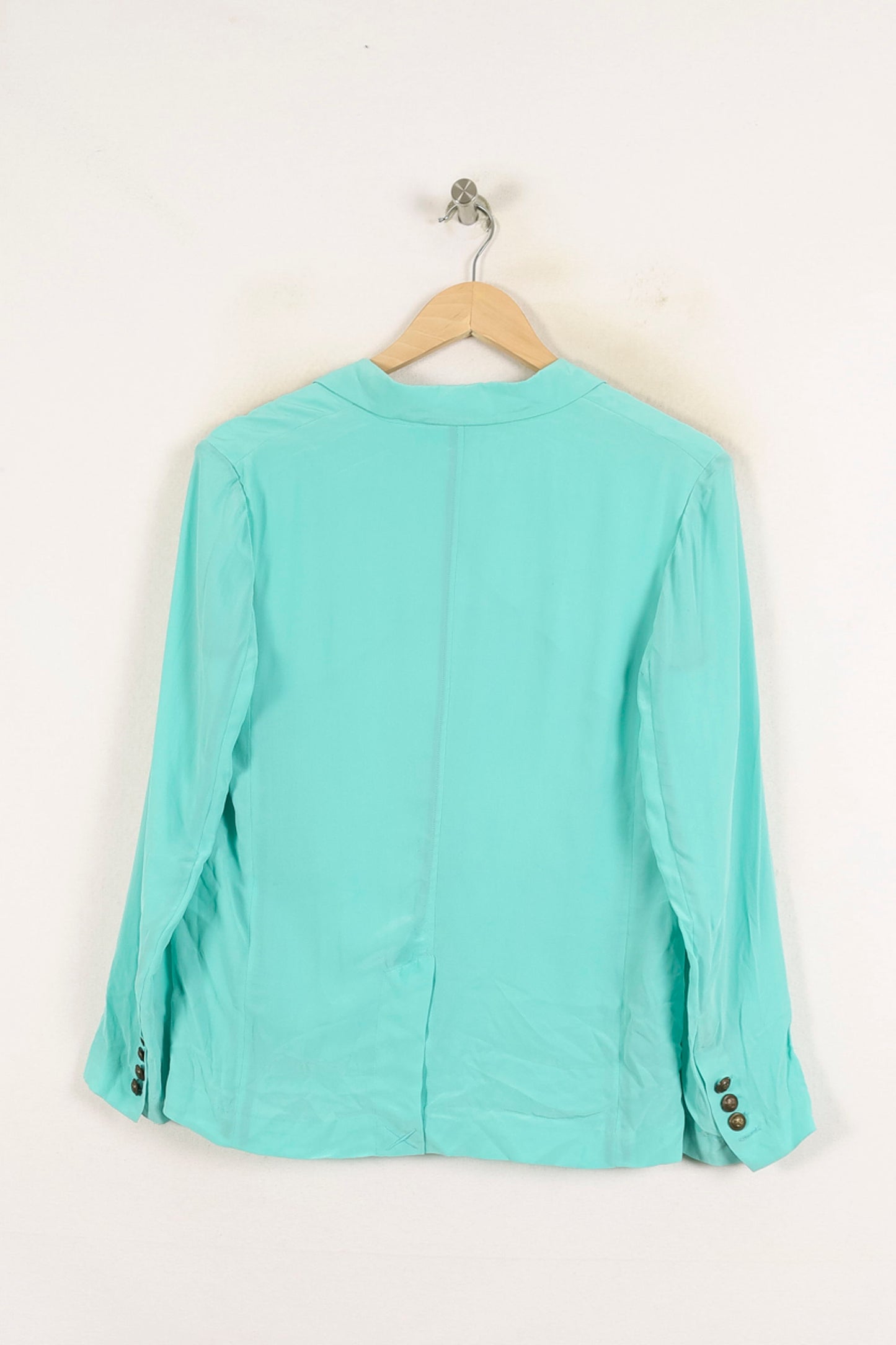 Blazer Bleu - Taille S/36