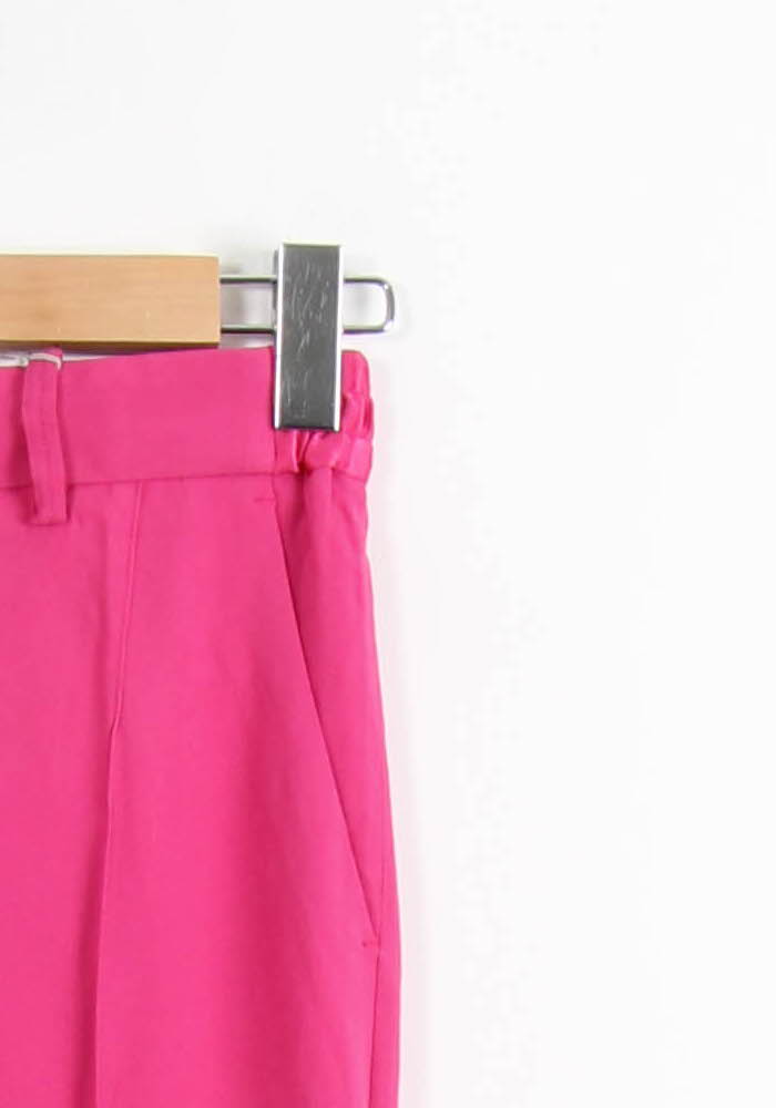 Pantalon Rose - Taille XS/34
