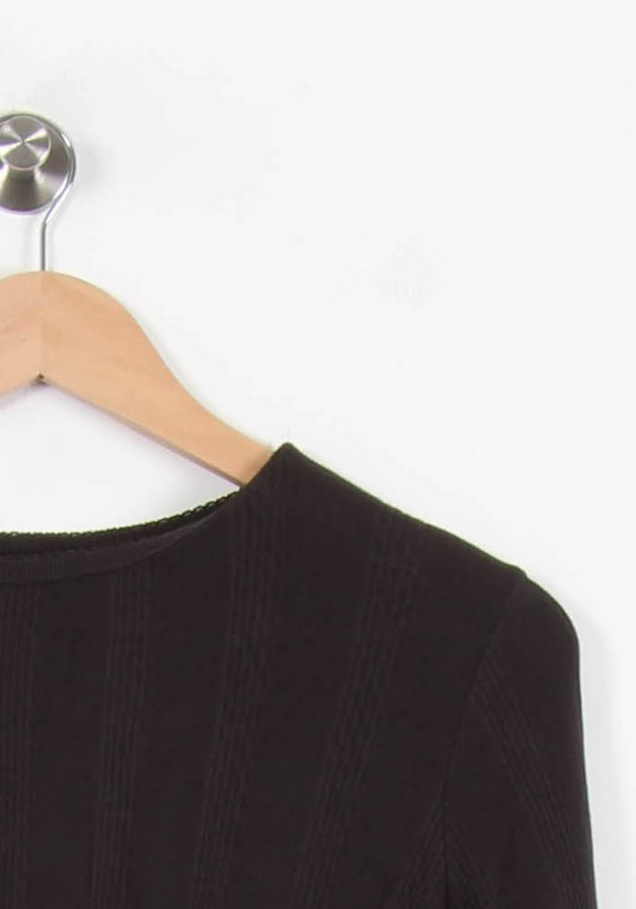 Pull Marron - Taille M/38